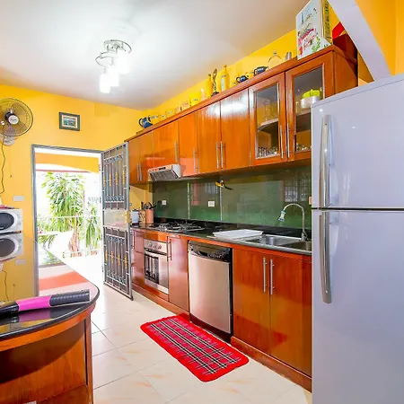 Bann Candy Hua Hin Pool Villa